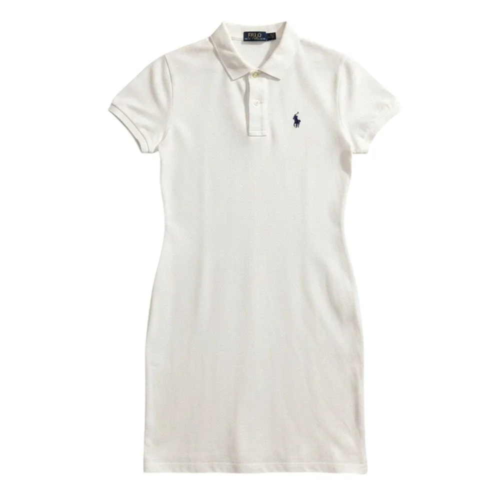 Polo Ralph Lauren Polo Pony Logo The Mesh Mini Small